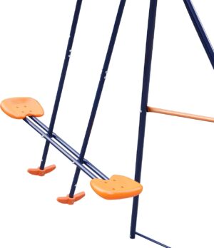 Double Swing set - Image 8