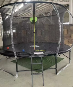 14 feet trampoline