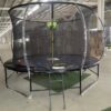 High quality 12 feet trampoline for kids