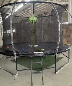 High quality 12 feet trampoline for kids