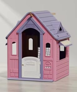 Kids Playhouse