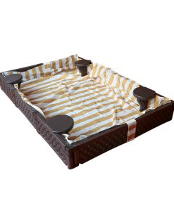 New design Sandbox