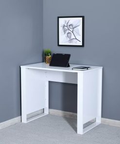 Writing Desk - white