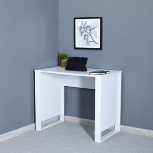 Writing Desk - white