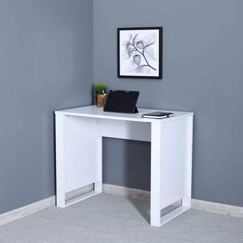 Writing Desk - white