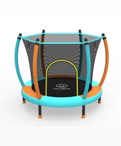 5 feet trampoline for kids