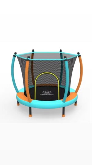 5 feet trampoline for kids