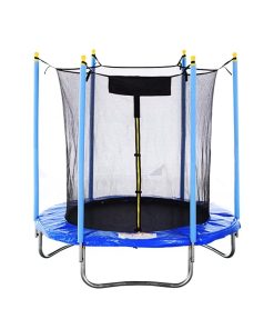 8 feet trampoline for Kids