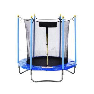 8 feet trampoline for Kids