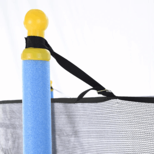 10 feet trampoline for kids - Image 6