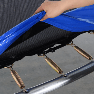 10 feet trampoline for kids - Image 4