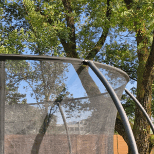 High quality 12 feet trampoline for kids - Image 4