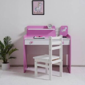 Study desk