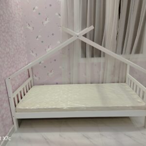 Alternative view of Kids Bed 200x90 cm