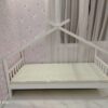 Kids Bed 200x90 cm