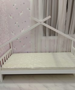 Kids Bed 200x90 cm