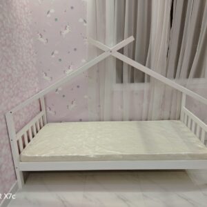 Kids Bed 200x90 cm
