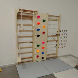 ⁦Moon Jungle gym⁩ - الصورة ⁦4⁩