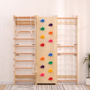 Moon Jungle gym