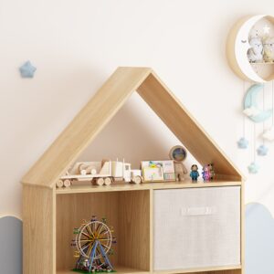 Wooden storage rack - Image 6