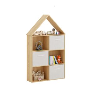 Wooden storage rack - Image 5