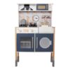 Wooden kitchen toys