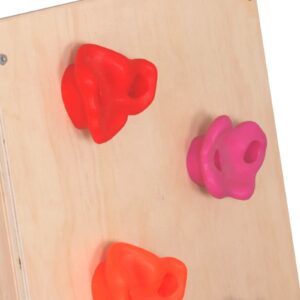 Wooden climbing frame - Image 6