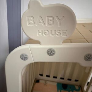 Folding Playpen for kids - Image 6