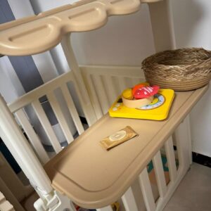 Folding Playpen for kids - Image 5