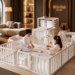 Folding Playpen for kids - Image 3