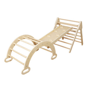 Wooden pickler