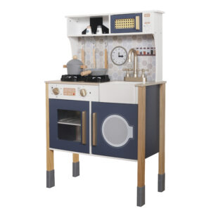 Wooden kitchen toys - Image 2