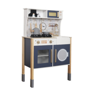 Wooden kitchen toys - Image 3