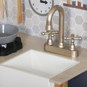 Wooden kitchen toys - Image 5