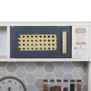Wooden kitchen toys - Image 7