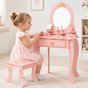 Dresser table - Image 2