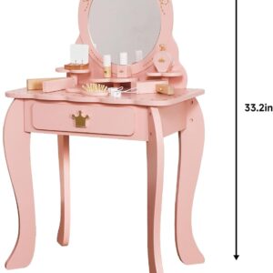 Dresser table - Image 4