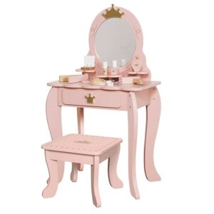 Dresser table