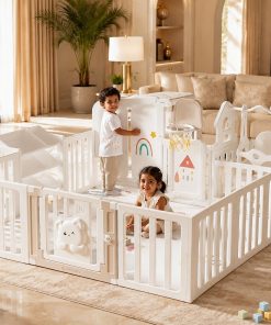 Folding Playpen for kids
