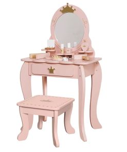 Dresser table