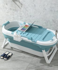 Foldable Adult Bathtub